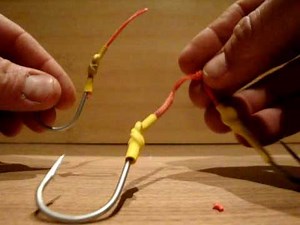 Assist hook pour jig Montage facile (2010)