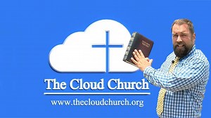 The Cloud Church.org