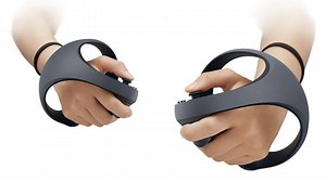 Sony onthult nieuwe PSVR 2-controllers