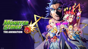 Watch Monster Strike