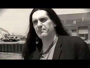 Type O Negative: Peter Steele Interview (2008)