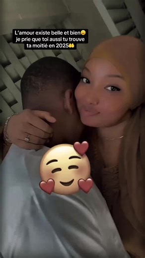 Famille GASSAMBA ❤️#mmegassamba#alnisachezoumi#mariage#amour#heureux