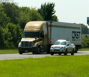 Specialized Transportation pasa a llamarse CRST Specialized Transportation