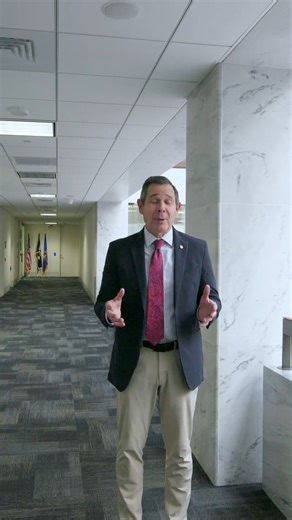 Highs and lows on day 38 of the government shutdown. | Senator John Curtis