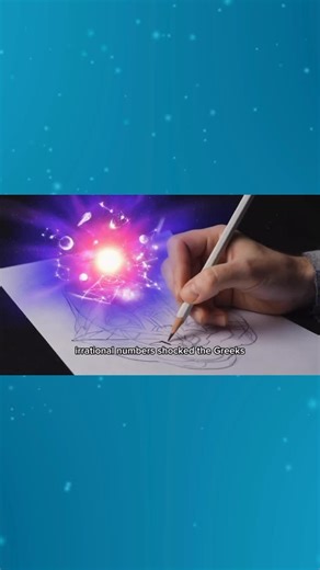 Matt Weinberg on Instagram: "Mathematics has always advanced through surprise — the moments that break intuition and force us to rethink everything. The Greeks were stunned by irrational numbers. Imaginary numbers were dismissed as nonsense. Cantor’s infinities were mocked as heresy. Gödel shattered Hilbert’s dream of completeness. Surprise is not an accident. It is the engine of discovery. Today, AI is producing its own shocks. AlphaGo’s Move 37 stunned the world. AlphaTensor discovered faster 