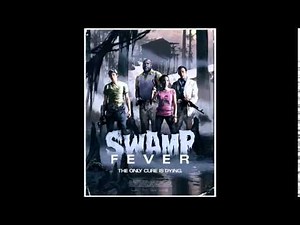 Left 4 Dead 2 - Swamp Fever Theme