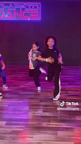 squabble up 😊 choreo: @Taiwan Williams location: @ChapkisDance #talentedkids #dancer #dance #hiphopdance #kendrick #kendricklamaredit #kendricklamar #3rdgradersbelike