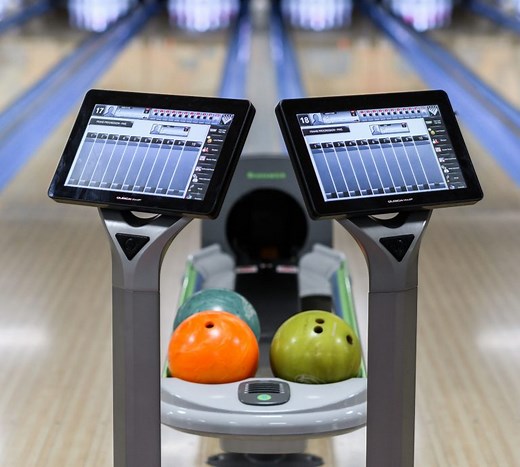 Bowling » Family Bowlaway