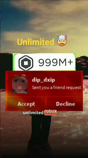 This Roblox Game Gives You Unlimited Robux? 🤯💸