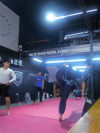 Kickboxing Training Techniques for Beginners