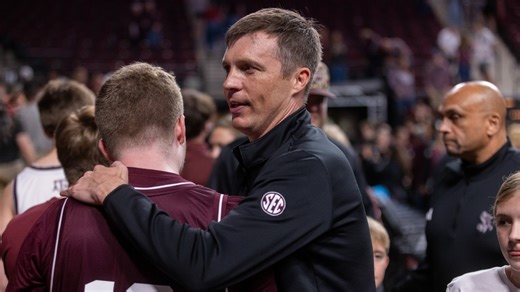 Reed Report: Reviewing Bucky Ball's first season in Aggieland