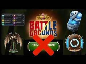 10 Non-Gameplay Bgs Tips! How to Approach Bgs to Push Higher!