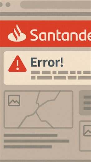 A single domain error cost this bank $30,000… per minute. One wrong redirect took down logins, payments, and customer trust. 💡 Don’t risk it — manage your domains the right way with SeekaHost. | SeekaHost