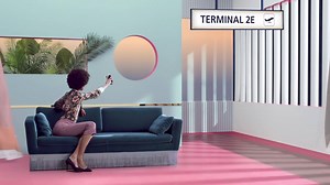 Thanks to the Air France application, your entire trip is at your fingertips! | Air France