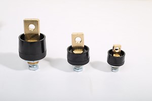 [Hot Item] Welding Dkz 35-50 Quick Fast Plug Euro Style Male and Female Plug and Socket Welding Cable Connectors