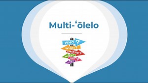 Multiʻōlelo