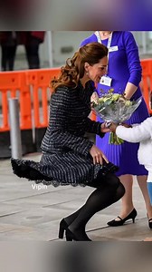 89K views · 785 reactions | Kate Middleton’s Graceful Wind Moment Shocks Everyone #KateMiddleton #RoyalFamily #PrincessOfWales #RoyalStyle #RoyalElegance | VIP Pinki | Facebook