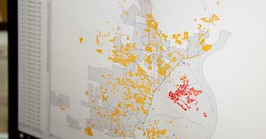 80% of St. Louis County homes built by 1950 have racial covenants, researcher finds