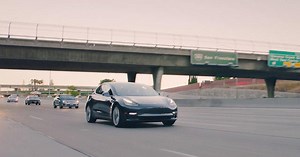 What's behind automakers' push for electric cars?