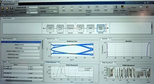 Mathworks, SiSoft Announce First Products Following Acquisition - EE Times
