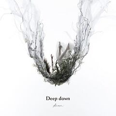 Aimer – Deep Down (2022) » download by NewAlbumReleases.net