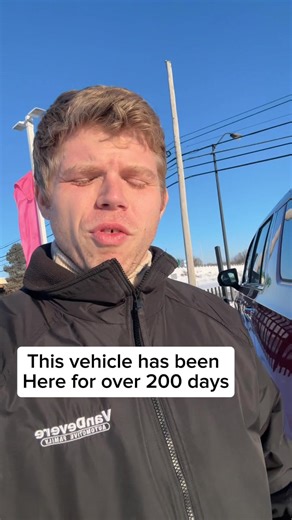 This vehicle has been here for over 200 days! #chevy #newcar #sales #carsales