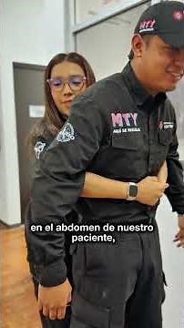 The Heimlich maneuver is a simple technique that can save lives in case of choking.