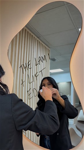 Master Brow Lamination and Korean Lash Lift in One Day