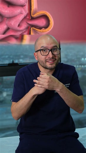 Lo que no sabes de tu Hernia Umbilical