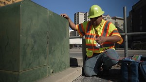 We're hiring new team members in San Antonio, TX! Apply today at WorkAtUSIC.com. | USIC