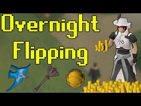 How to Read Real-time Price Graphs! - OSRS Item Price Analysis