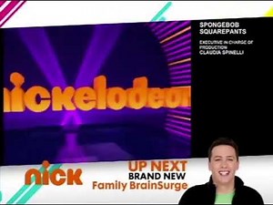 Nickelodeon Split Screen Credits (July 19, 2011)