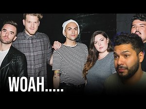 SUPERFRUIT is insane | RISE (Reaction!)