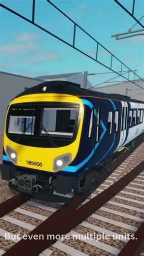 SCR Update Review, V2.3 #stepfordcountyrailway #scrv2.3 #train