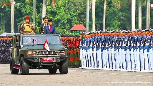 13th strongest country in the world 🇮🇩 according to global firepower 🔥#indonesia🇮🇩 #military #tniindonesia🇮🇩 #tentaraindonesia #parade #militarytiktok #fyp #fypシ #fy
