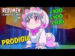 🌕 UN REY REENCARNA EN UN MUNDO DE MAGIA DONDE CUMPLIRA SU SUEÑO!! 😲 // Resumen Del Anime (PART1)