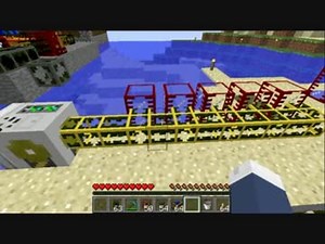 【Minecraft】Buildcraftを主観ありありで解説するよ【液体パイプ編】