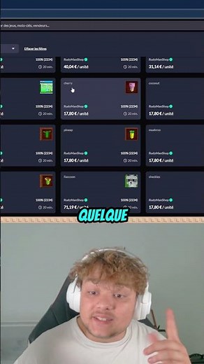 How to get an OVERPOWERED plant for free in Grow a Garden 2 ?! #guiguirbx #sab #brainrot