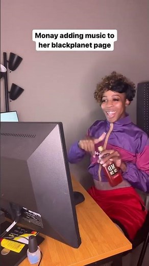 Who remembers blackplanet? Early 2000’s?