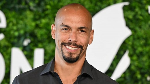 The Young & The Restless' Bryton James shares emotional tribute to girlfriend