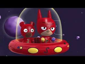 SAMSAM A FAIT UNE BÊTISE 😥 Compilation d'épisodes complets