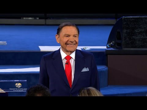 Name Your Seed - Kenneth Copeland | Southwest Believers' Convention | Wed., 10:30 a.m.