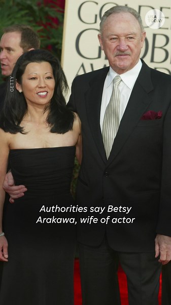 Gene Hackman's wife, Betsy Arakawa, died from hantavirus pulmonary syndrome. What is it?