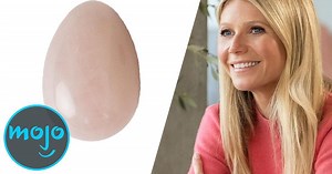 Top 10 Worst Celebrity Advice Ever Given | Articles on WatchMojo.com