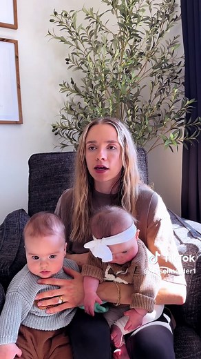 Twin's Unexpected Down Syndrome Diagnosis Story