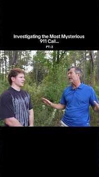 investigating the most mysterious 911 calls