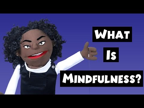 What is Mindfulness? | Mindfulness Techniques | For Kids