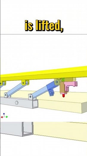 3D Printed Tabletop Bowling!