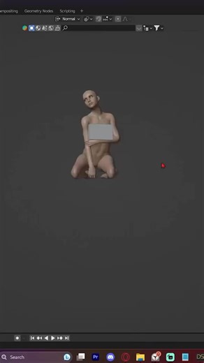 3D Modeling and Animation Services for Creative Projects