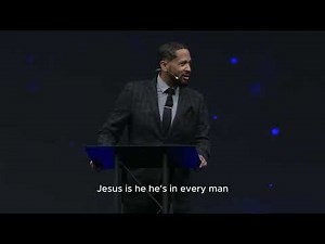 Fred Price Jr The Divine Monarchy